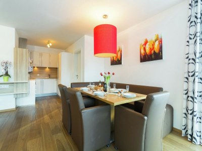 Apartment Wohnung in Leogang nahe Skipisten - Features photo 21