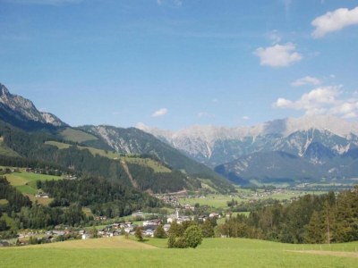 Apartment Wohnung in Leogang nahe Skipisten - Environment photo 25