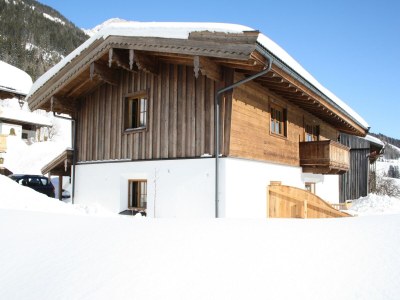 Apartment Wohnung Leogang nahe Skipisten - Outdoor photo 3
