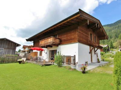 Apartment Wohnung Leogang nahe Skipisten - Outdoor photo 6