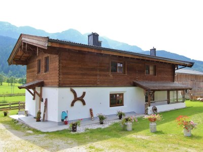 Apartment Wohnung Leogang nahe Skipisten - Outdoor photo 9