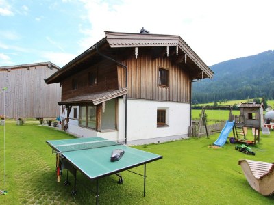 Apartment Wohnung Leogang nahe Skipisten - Outdoor photo 10