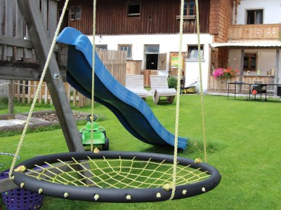 Apartment Wohnung Leogang nahe Skipisten - Outdoor photo 11