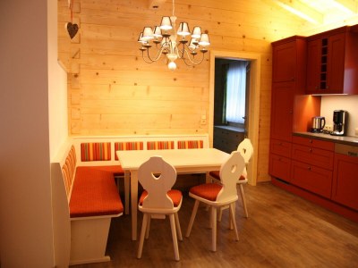 Apartment Wohnung Leogang nahe Skipisten - Features photo 14