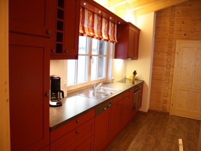 Apartment Wohnung Leogang nahe Skipisten - Features photo 19