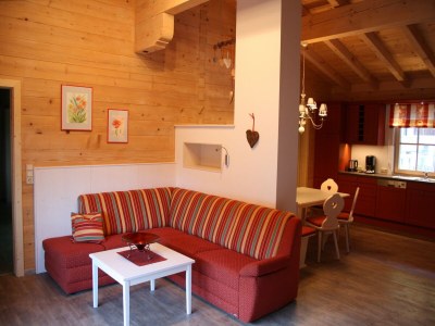 Apartment Wohnung Leogang nahe Skipisten - Features photo 21