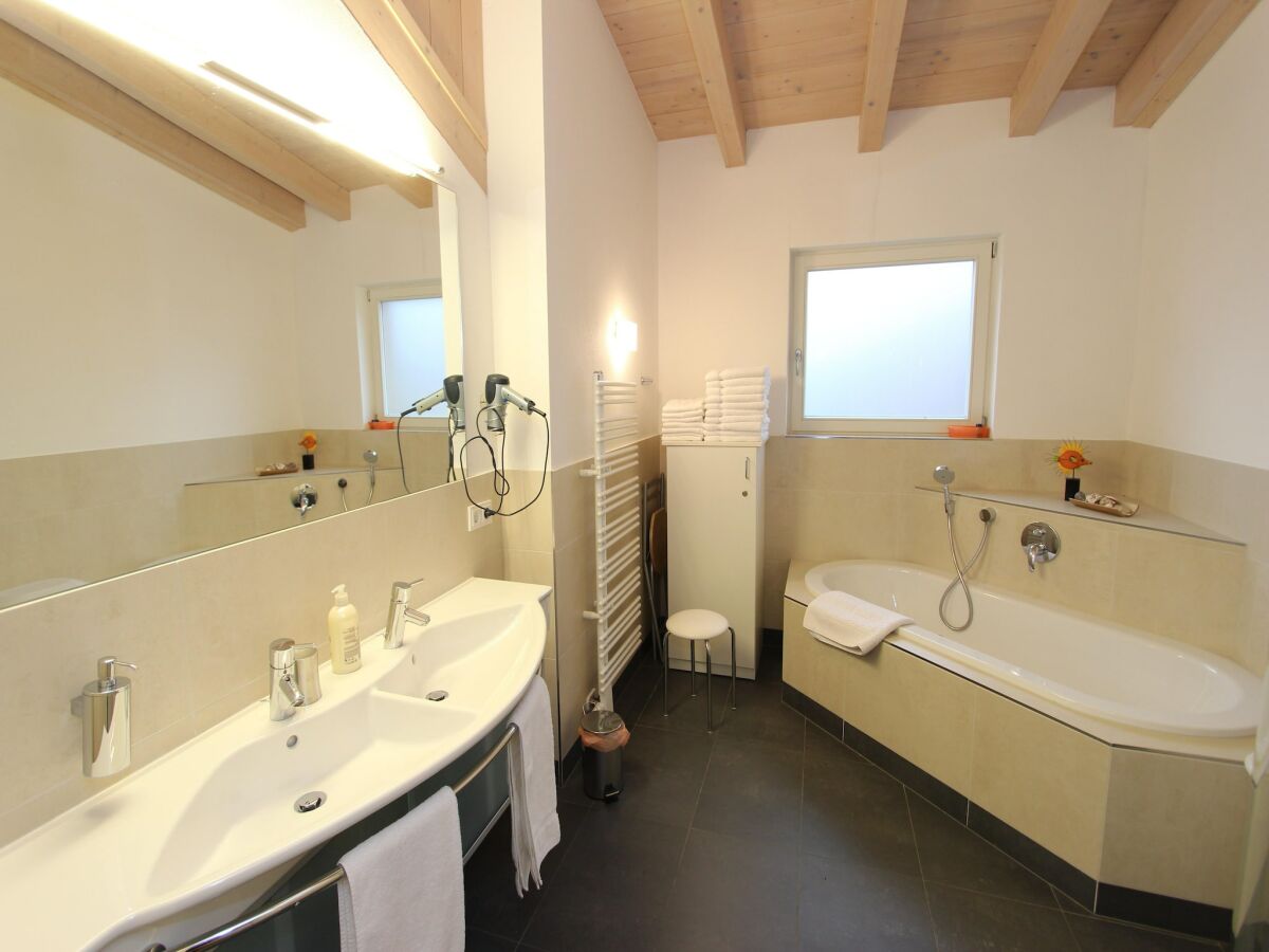 Apartment Wohnung in Leogang nahe Skilift - Features photo 2