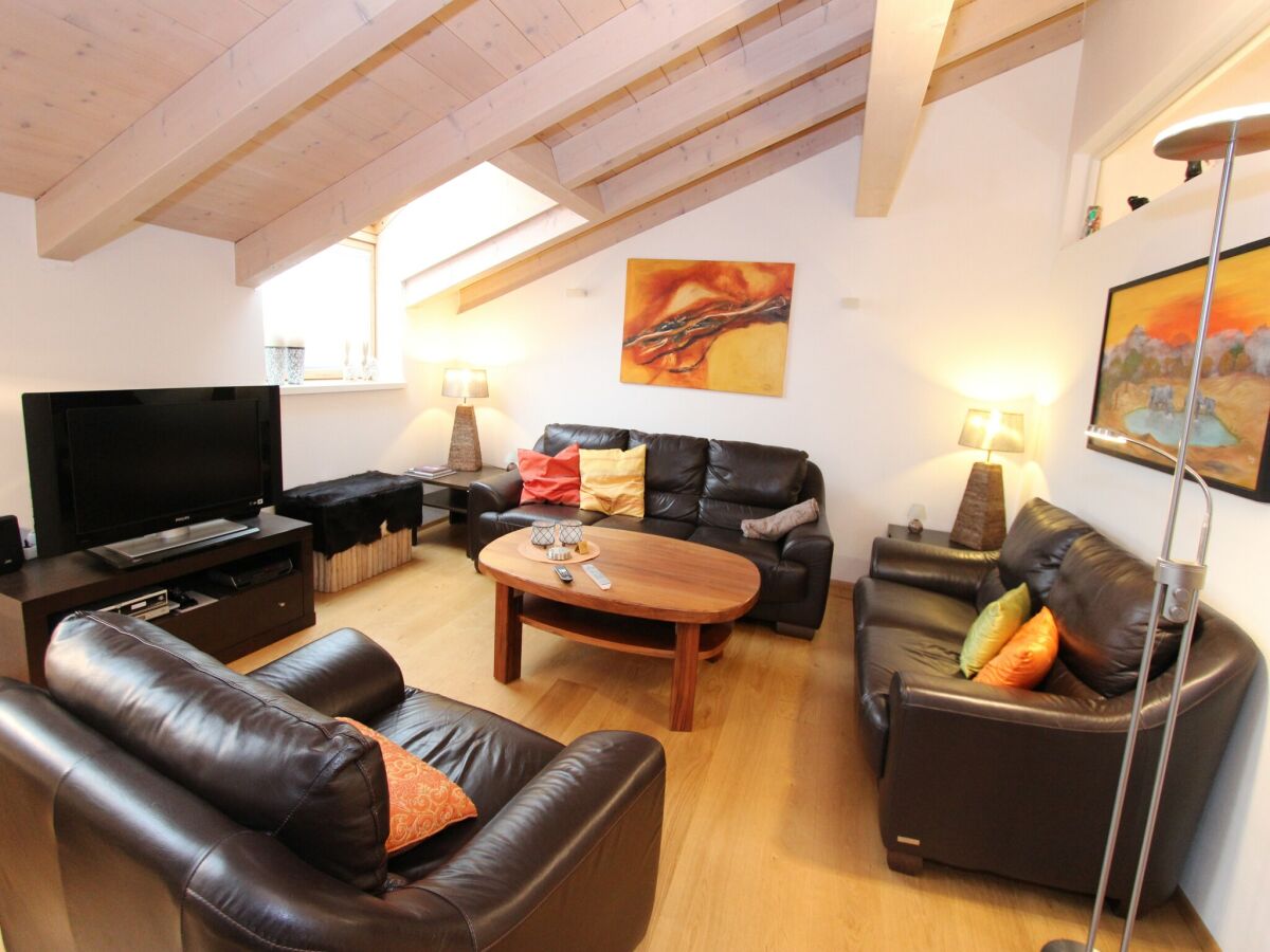 Apartment Wohnung in Leogang nahe Skilift - Features photo 4
