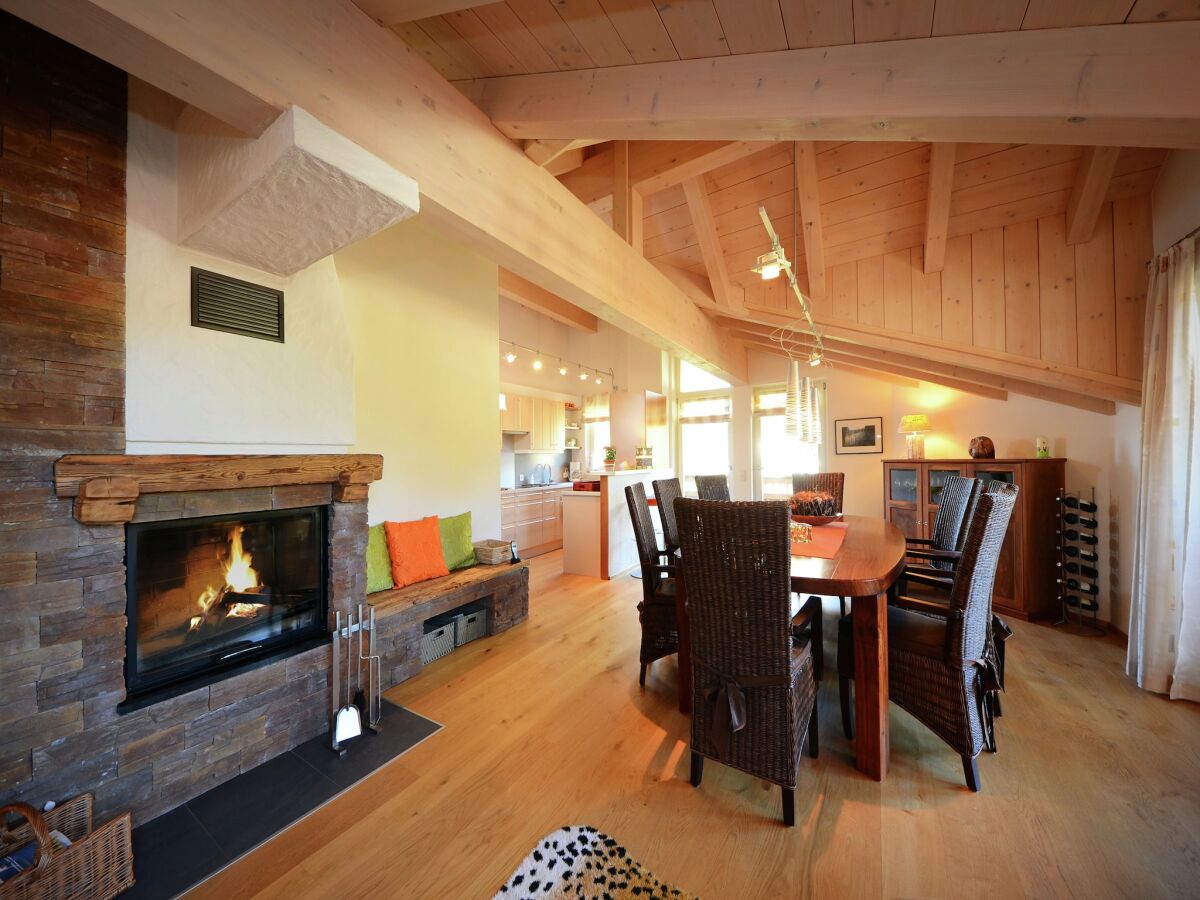 Apartment Wohnung in Leogang nahe Skilift - Features photo 5