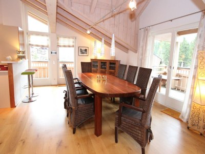 Apartment Wohnung in Leogang nahe Skilift - Features photo 3