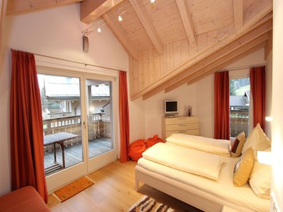 Apartment Wohnung in Leogang nahe Skilift - Features photo 7