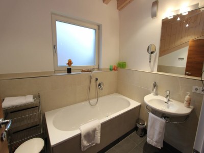 Apartment Wohnung in Leogang nahe Skilift - Features photo 11