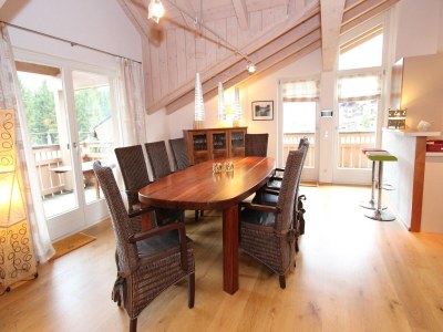Apartment Wohnung in Leogang nahe Skilift - Features photo 14