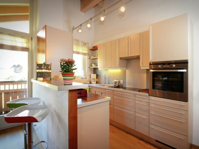 Apartment Wohnung in Leogang nahe Skilift - Features photo 16