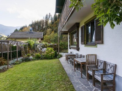 Chalet Chalet in Leogang near Ski Lifts - Outdoor photo 4