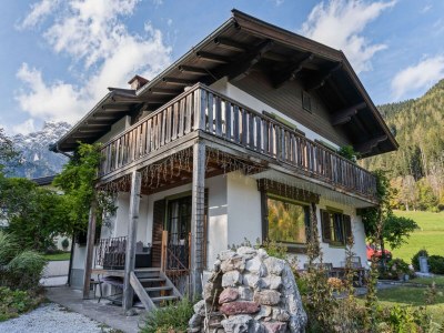 Chalet Chalet in Leogang near Ski Lifts - Outdoor photo 5