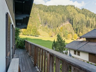 Chalet Chalet in Leogang near Ski Lifts - Outdoor photo 6