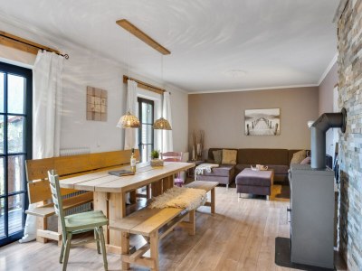 Chalet Chalet in Leogang near Ski Lifts - Features photo 7