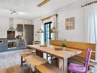 Chalet Chalet in Leogang near Ski Lifts - Features photo 8