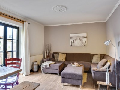 Chalet Chalet in Leogang near Ski Lifts - Features photo 13