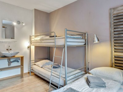 Chalet Chalet in Leogang near Ski Lifts - Features photo 26