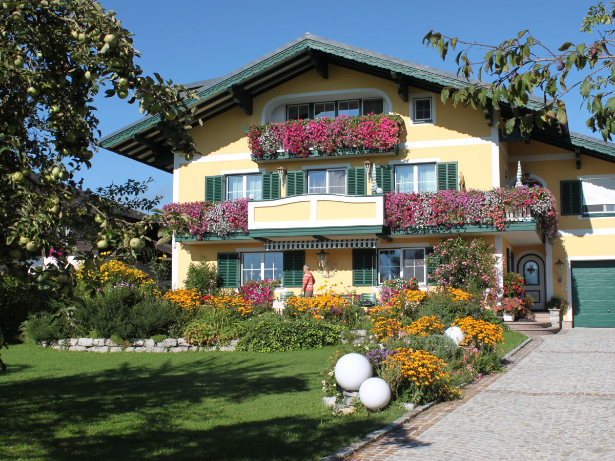 Holiday apartment 1 Winklhofer