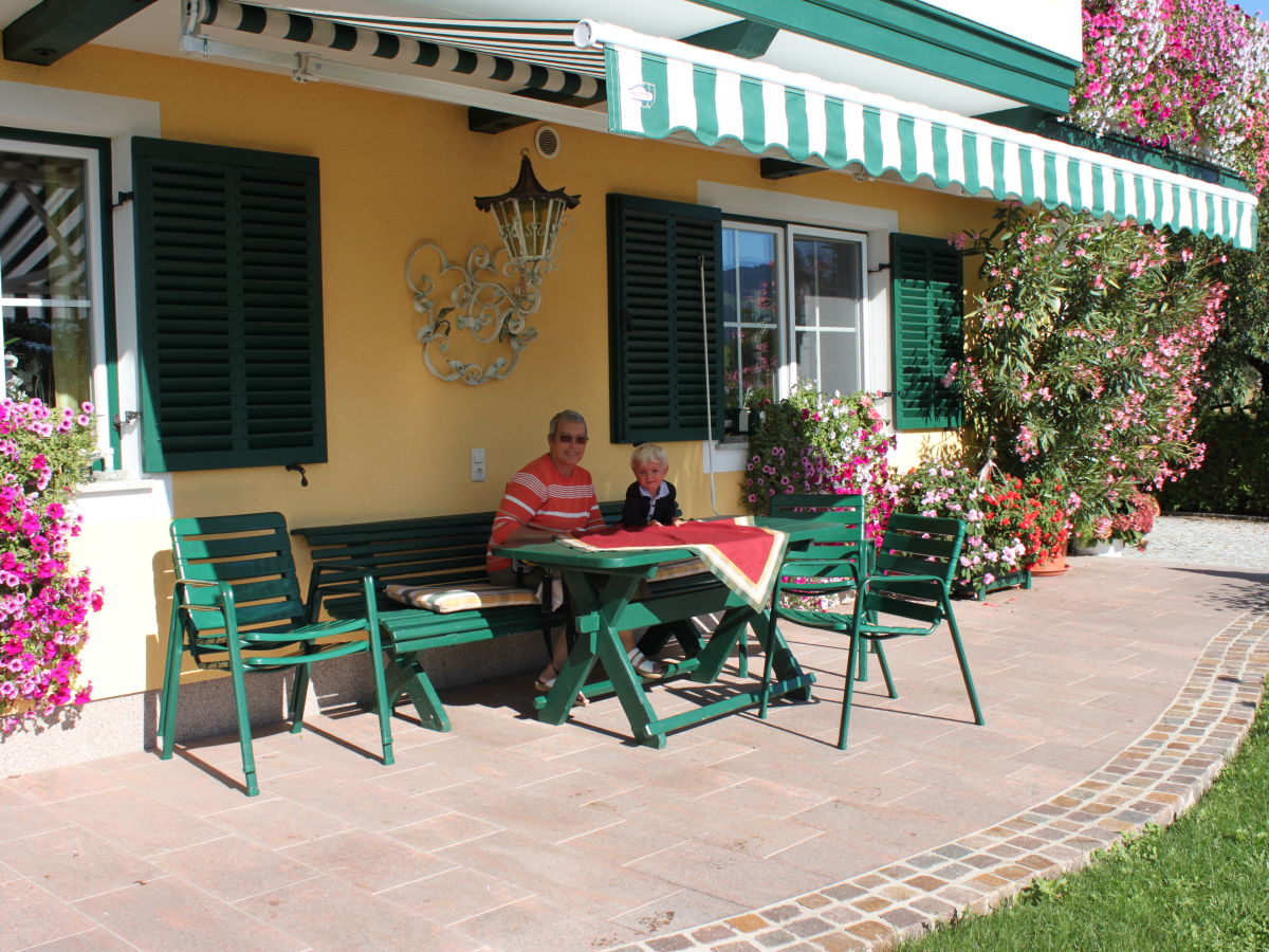 Holiday apartment 1 Winklhofer - Outdoor photo 3