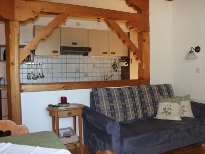 Holiday apartment 1 Winklhofer - Features photo 10