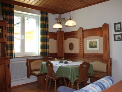 Holiday apartment 1 Winklhofer - Features photo 12