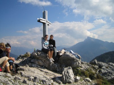 Holiday apartment 1 Winklhofer - Environment photo 13