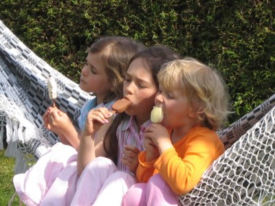 Holiday apartment 1 Winklhofer - Environment photo 15