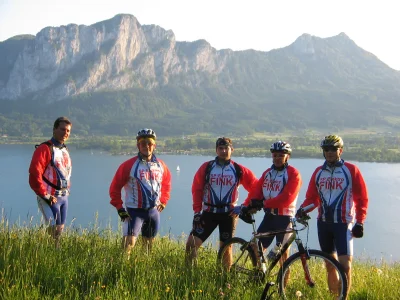 Holiday apartment 1 Winklhofer - Environment photo 16