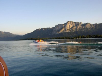 Holiday apartment 1 Winklhofer - Environment photo 18