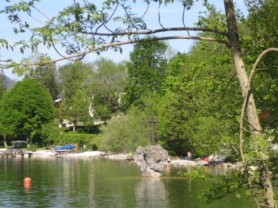 Holiday apartment 1 Winklhofer - Environment photo 21