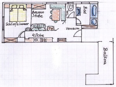 Holiday apartment 1 Winklhofer - Document photo 22