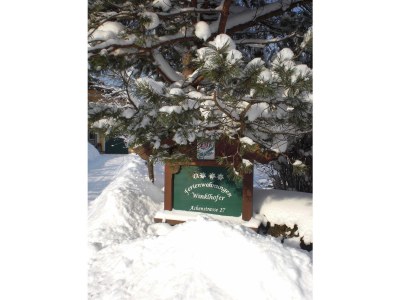 Holiday apartment 1 Winklhofer - Document photo 23