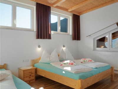 Apartment Apartment in Zillertal near Ski Slopes - Features photo 11