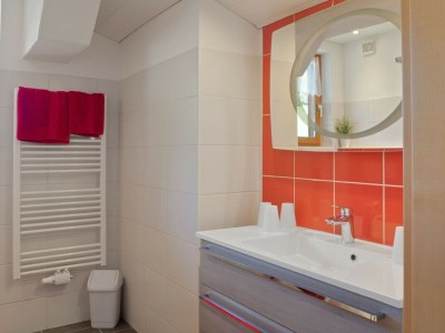 Apartment Apartment in Zillertal near Ski Slopes - Features photo 12