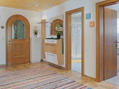 Apartment Apartment in Zillertal near Ski Slopes - Features photo 14