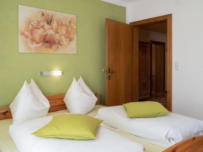 Apartment Apartment in Zillertal near Ski Slopes - Features photo 15