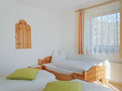 Apartment Apartment in Zillertal near Ski Slopes - Features photo 16