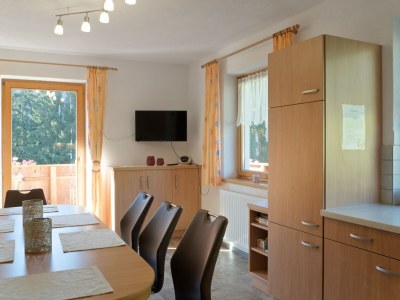 Apartment Apartment in Zillertal near Ski Slopes - Features photo 17