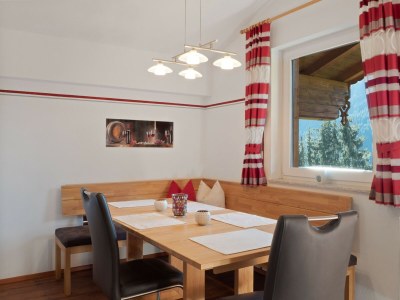 Apartment Apartment in Zillertal near Ski Slopes - Features photo 18