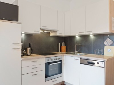 Apartment Apartment in Zillertal near Ski Slopes - Features photo 20