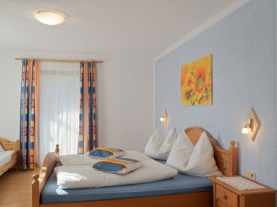 Apartment Apartment in Zillertal near Ski Slopes - Features photo 21