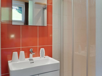 Apartment Apartment in Zillertal near Ski Slopes - Features photo 23