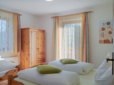 Apartment Apartment in Zillertal near Ski Slopes - Features photo 28