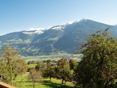 Apartment Apartment in Zillertal near Ski Slopes - Environment photo 38