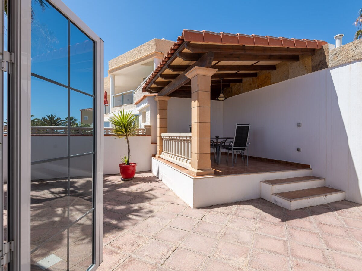 Villa Alejandro, Residencial Panorama Jardin - Outdoor photo 2