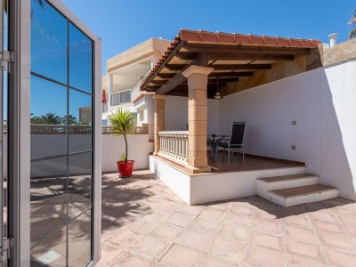 Villa Alejandro, Residencial Panorama Jardin - Outdoor photo 2